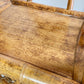 Mid Century Taiwanese Hand Made Bamboo Armchair