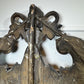 George II Style Mirror late 19th Century