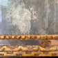 Early 18th Century Giltwood Italian Mirror