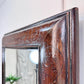 Antique Marquetry Mirror in the William and Mary style 18th Century