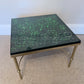 Rare 1970's Fibre Optic Coffee Table