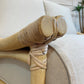 Angraves of Leicester Rattan Settee 1950's