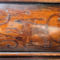 Antique Marquetry Mirror in the William and Mary style 18th Century