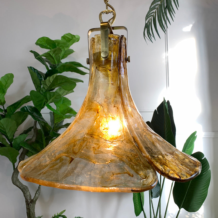Carlo Nason Design Tulip Ceiling Pendant
