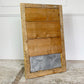 19th Century Antique French Gilt Mirror