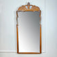Queen Anne Walnut Mirror Circa 1715