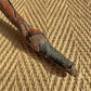 20th Century Leather Tiger
