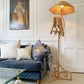 Mario Lopez Torres Monkey Floor Lamp