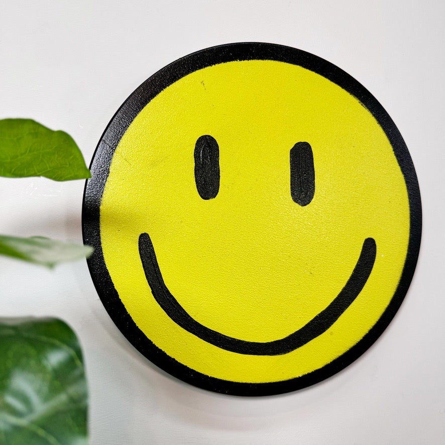 Smiley 1 - By Drew
