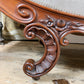 Rococo Revival John Henry Belter Meridienne/Recamier