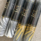 Fan Palm Wallpaper - 002 Graphite