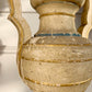 18th Century Pearl and Murano Glass Bead Altar Palmetti and Urn