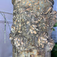 19th Century Satyr and Laurel Decorative Sundial Column