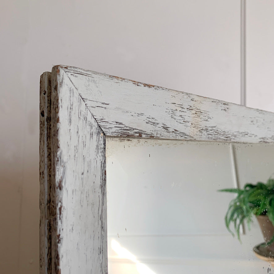 Early Edwardian Tailors Mirror