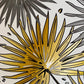 Fan Palm Wallpaper - 001 Chalk