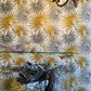 Fan Palm Wallpaper - 001 Chalk