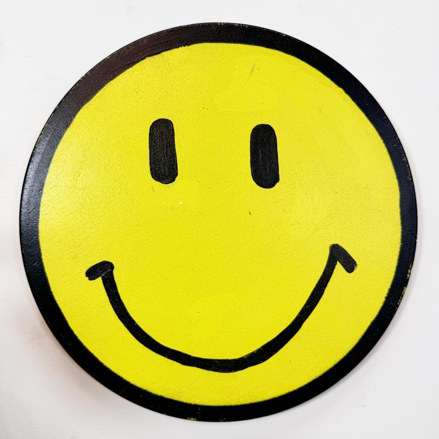 Smiley 2 - By Drew