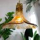 Carlo Nason Design Tulip Ceiling Pendant