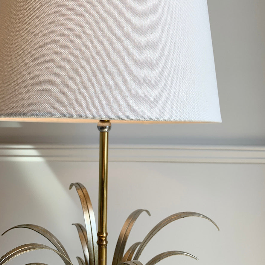 SA Boulanger Gold Table Lamp