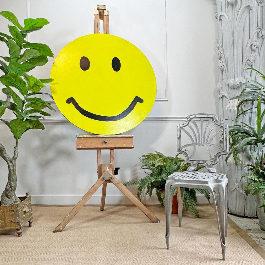 Smiley Medium - By Drew