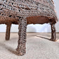 Woven Dream Spirit Wild Pig, Papua New Guinea
