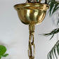Carlo Nason Design Tulip Ceiling Pendant