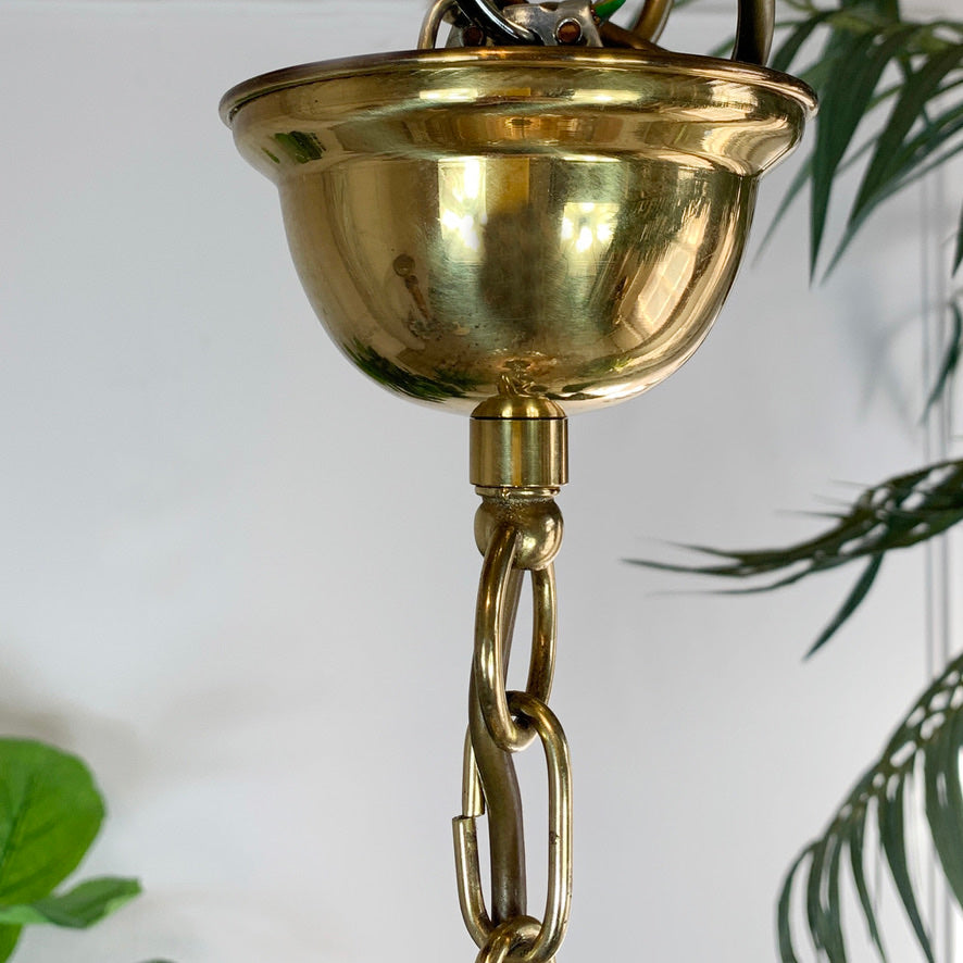 Carlo Nason Design Tulip Ceiling Pendant