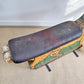 Antique Fairground Ride Circa 1930 Reindeer