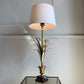 SA Boulanger Gold Table Lamp