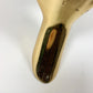 Maison Arlus Gilt Gold Bronze Hand Wall Sconce France 1970's