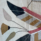 Pair of Early 20th Century Egyptian Applique Panels