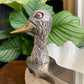 Italian Clam Shell Duck by Gabriella Binazzi