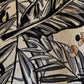 The Tropics Collection 'Tiger' Woven Throw