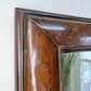 Antique Marquetry Mirror in the William and Mary style 18th Century