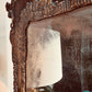 George II Style Mirror late 19th Century