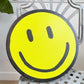 Smiley 2 - By Drew