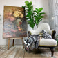 Cornelius 'Kees' Terlouw still life on canvas