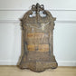 George II Style Mirror late 19th Century