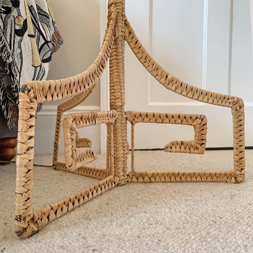 Mario Lopez Torres Monkey Floor Lamp
