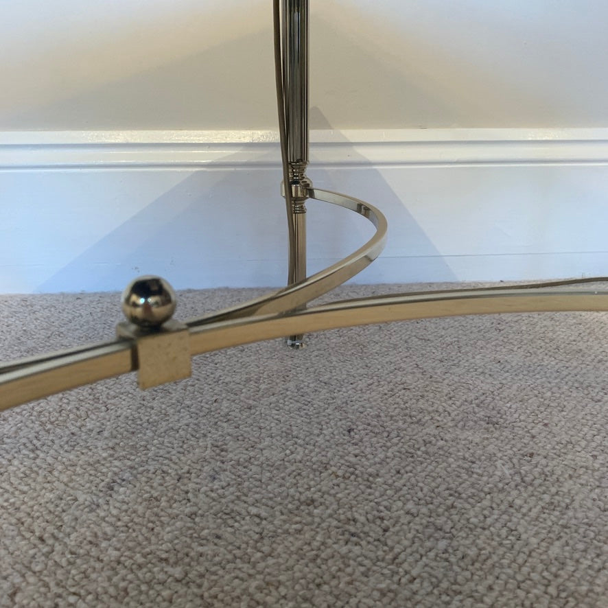 Rare 1970's Fibre Optic Coffee Table