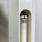 Pierre Sala White Pencil Table Lamp for Vilac 1980's