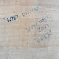 Wilt Dismay - By Drew