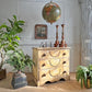 Antique Chest Of Drawers Circa 1900