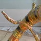 Isabelle Faure Cobra Snake Sculpture Coffee Table