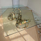 Isabelle Faure Cobra Snake Sculpture Coffee Table