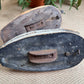 Pair Of Folk Art Decoy Ducks