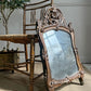 18th Century French Giltwood Wall Mirror