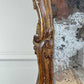 18th Century French Giltwood Wall Mirror
