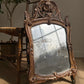 18th Century French Giltwood Wall Mirror