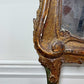 18th Century French Giltwood Wall Mirror